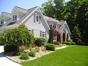 Landscapers and Lawncare Services in King George, VA